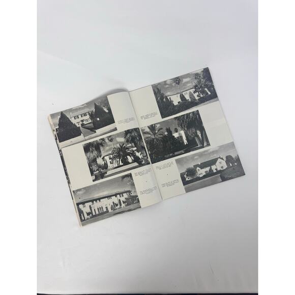 Vintage Ephemera - Arizona Highways Magazine - March 1944 - Mid Century Western - Picture 4 of 11